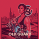 Bartosz Kosowski’s artwork for The Old Guard.